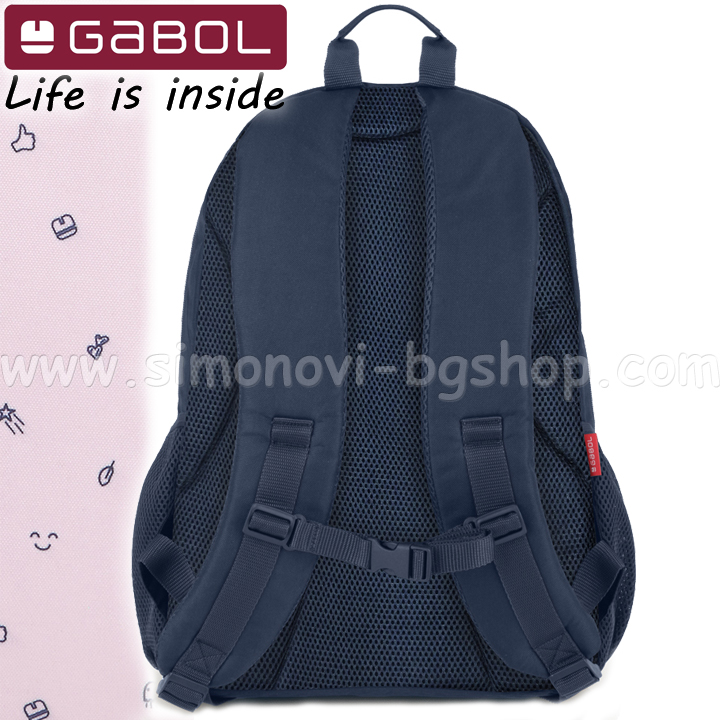 Gabol Icon ranitsa 23454019